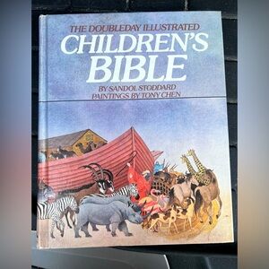 Children’s Bible
